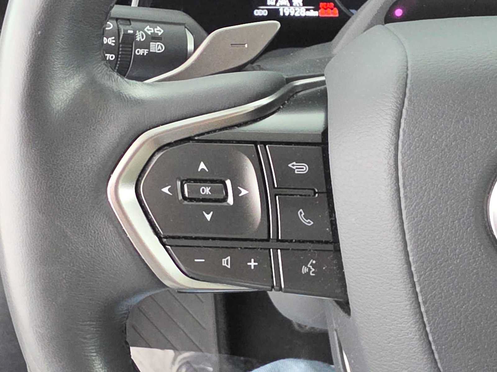 Certified 2024 Lexus RX 350 Premium w/ Convenience Package FWD image 27