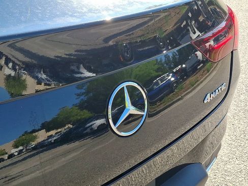 Used 2025 Mercedes-Benz CLA 250 4MATIC image 29