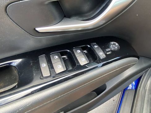 Used 2024 Hyundai Tucson Limited AWD/4WD image 18
