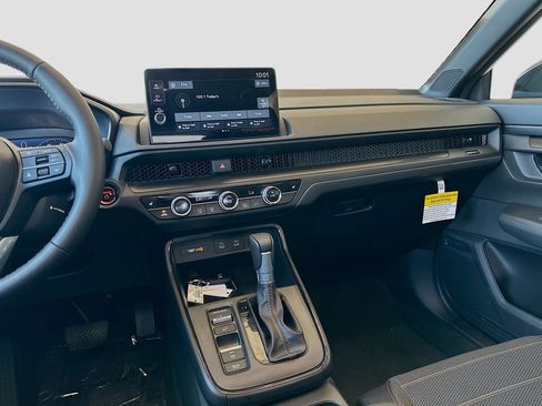 New 2026 Honda CR-V TrailSport image 17