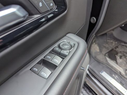 Certified 2025 Chevrolet Tahoe RST w/ Comfort Package image 11