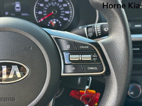 Certified 2021 Kia Forte LXS image 19