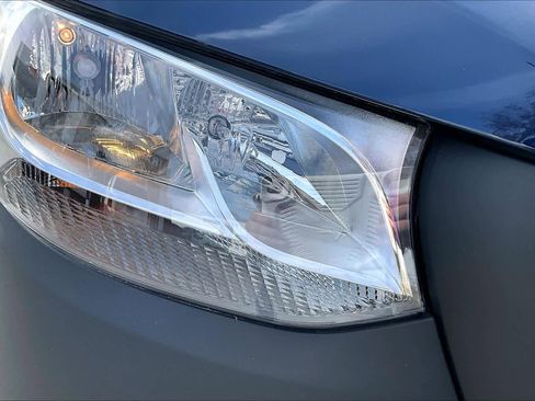 New 2026 Mercedes-Benz Sprinter 2500 image 15