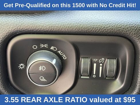 Used 2019 RAM 1500 Big Horn image 22