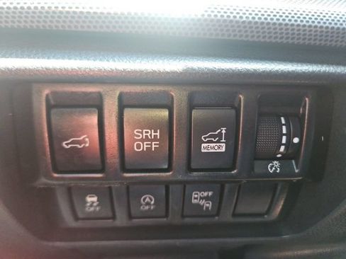 Used 2021 Subaru Forester Limited w/ Popular Package #3 AWD/4WD image 20