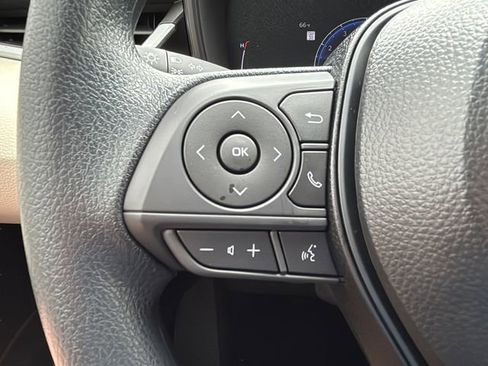 New 2026 Toyota Corolla LE FWD image 18