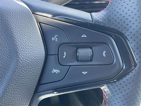 New 2026 Chevrolet Trax RS w/ Driver Confidence Package image 15