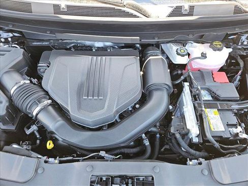 New 2026 Chevrolet Traverse LT FWD image 16