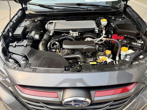 Used 2024 Subaru Legacy Sport AWD/4WD image 18
