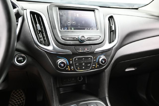Used 2024 Chevrolet Equinox LT AWD/4WD image 42