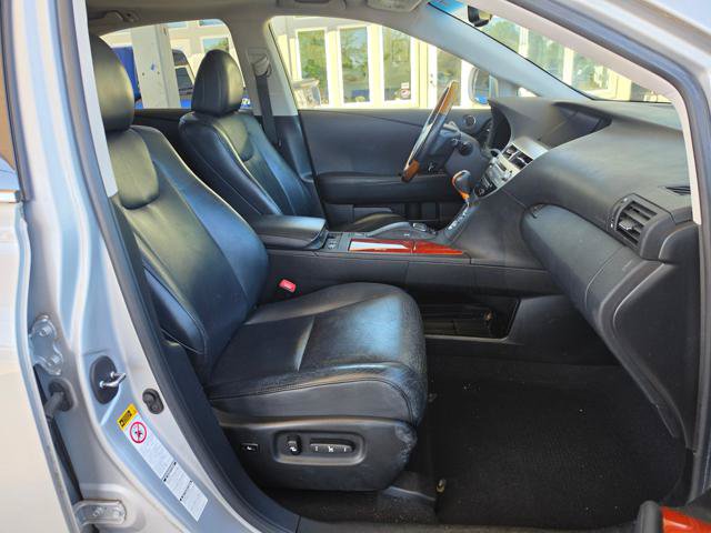 Used 2011 Lexus RX 350 AWD w/ Premium Pkg image 19
