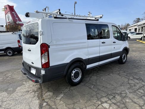 Used 2017 Ford Transit 250 130 Low Roof image 3