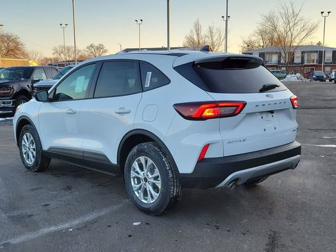 New 2026 Ford Escape Active w/ Cold Weather Package image 6