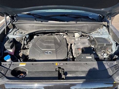 Used 2024 Hyundai Palisade SEL image 22