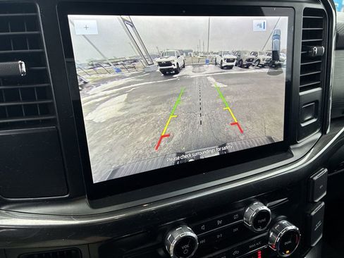 Used 2022 Ford F150 XLT w/ Equipment Group 302A High image 16