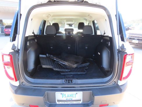 Certified 2023 Ford Bronco Sport Big Bend image 14