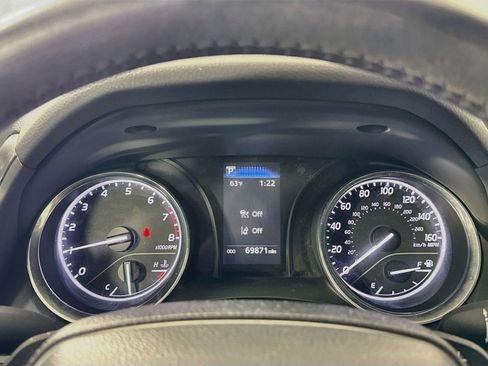 Used 2020 Toyota Camry SE FWD image 15