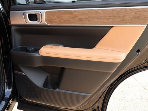 New 2026 Hyundai Santa Fe Calligraphy image 12