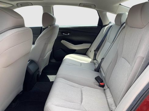 Certified 2023 Honda Accord EX image 37