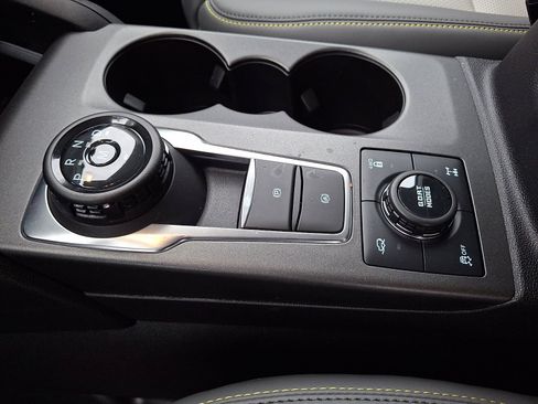 New 2025 Ford Bronco Sport Badlands w/ Sasquatch Badlands Package image 22