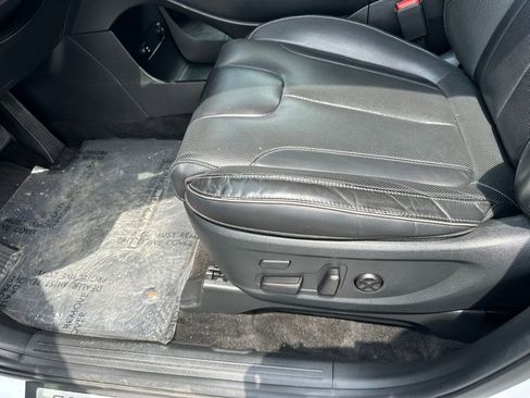 Used 2021 Hyundai Palisade Calligraphy AWD/4WD image 14