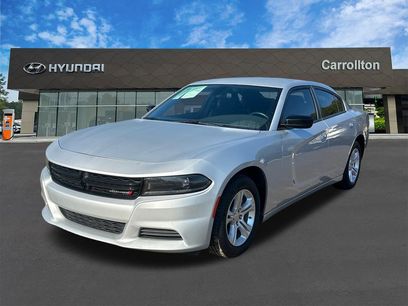 Used 2023 Dodge Charger SXT