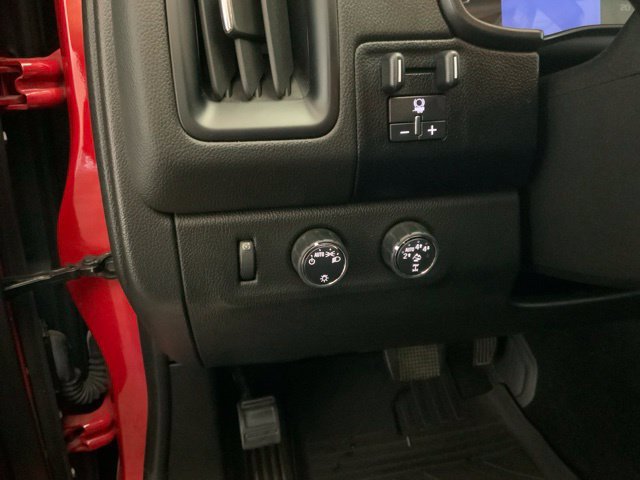 Used 2018 Chevrolet Colorado ZR2 AWD/4WD image 16