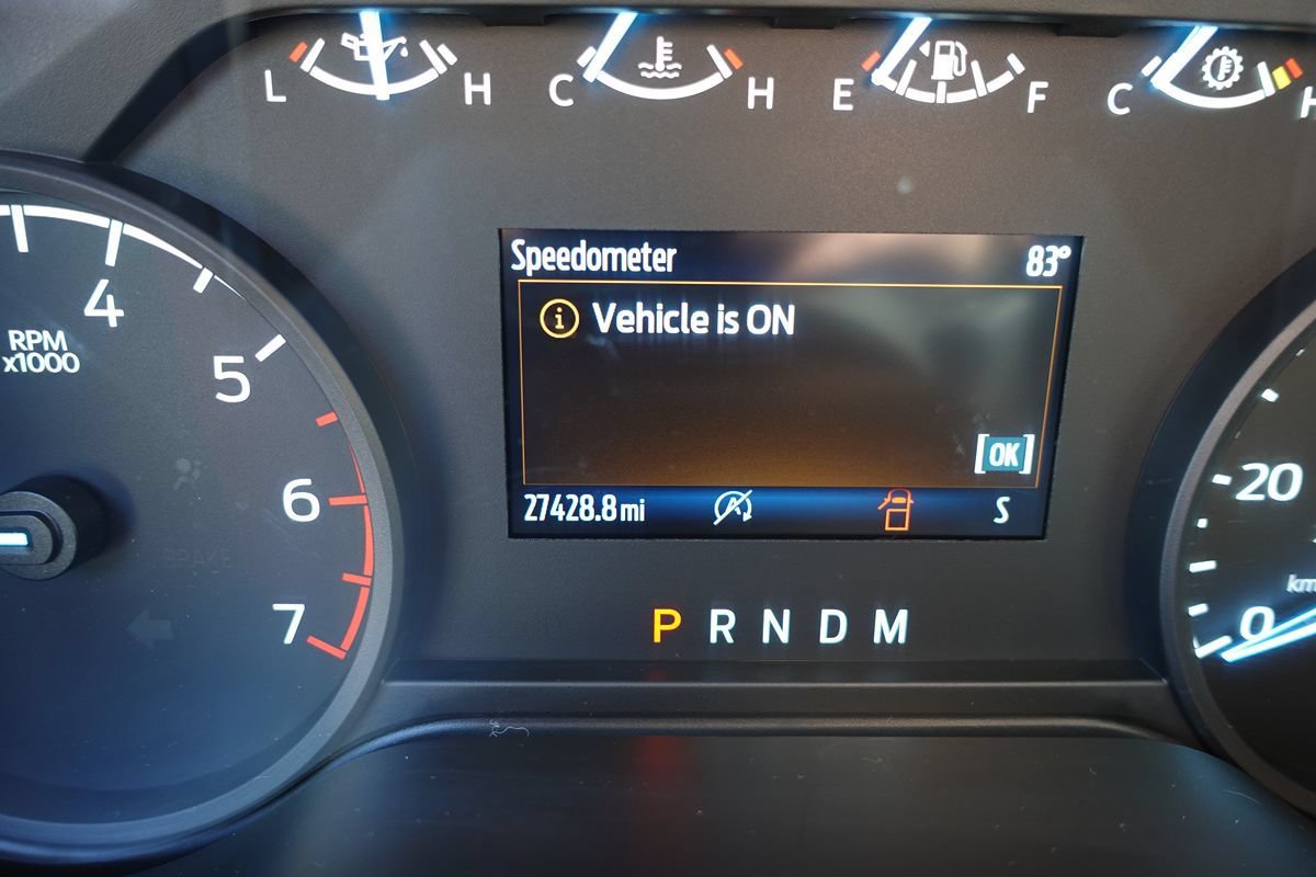 Used 2023 Ford F150 XL w/ XL STX Apperance Package AWD/4WD image 50