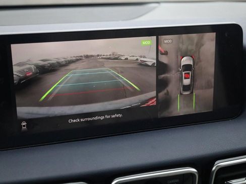 New 2026 Nissan Sentra SL w/ Floor Mat Package image 14