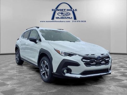 New 2026 Subaru Crosstrek 2.0i Premium image 21