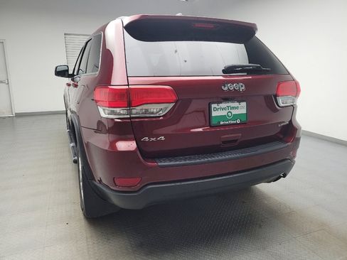 Used 2019 Jeep Grand Cherokee Laredo AWD/4WD image 6