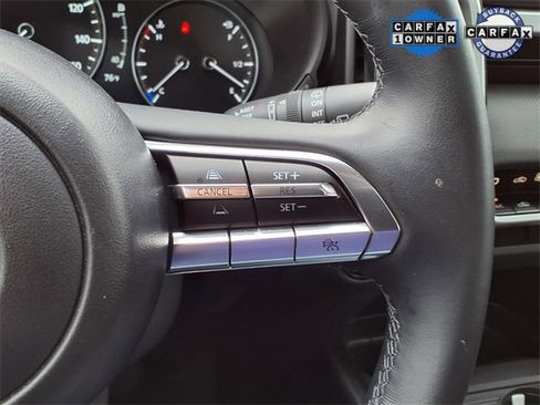 Used 2025 MAZDA CX-50 AWD 2.5 S w/ Premium Package image 22