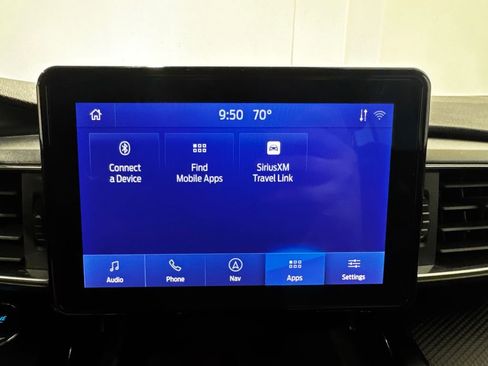 Used 2022 Ford Explorer ST w/ ST Street Pack AWD/4WD image 31