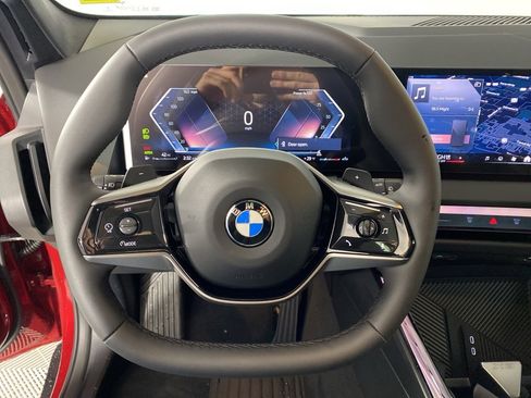 New 2026 BMW X3 xDrive30 w/ Convenience Package image 11