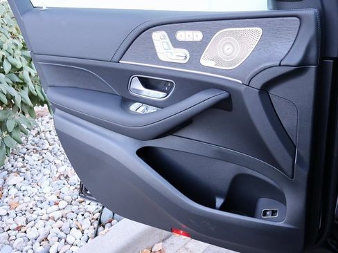 New 2026 Mercedes-Benz GLE 53 AMG 4MATIC image 41