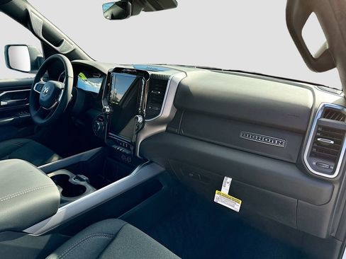 New 2026 RAM 1500 Big Horn image 32