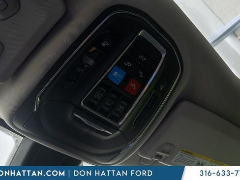 Used 2022 Jeep Grand Cherokee L Limited w/ Trailer Tow Group (B) AWD/4WD image 14