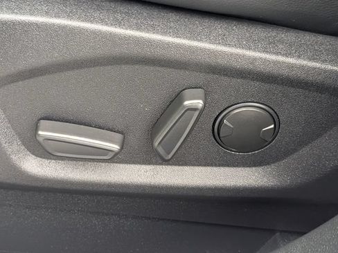 Used 2024 Ford Edge ST-Line AWD/4WD image 20
