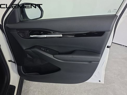 Used 2024 Kia Seltos S image 34