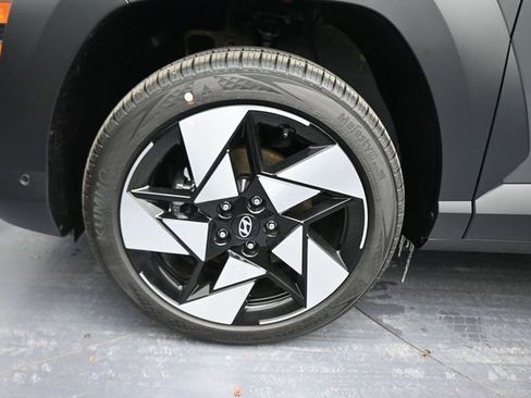 New 2026 Hyundai Kona Limited image 22