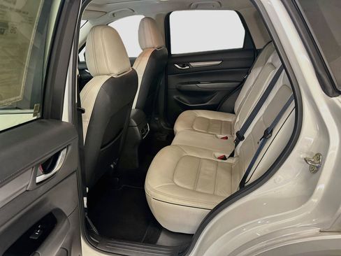 Used 2025 MAZDA CX-5 AWD 2.5 S w/ Preferred Package image 30