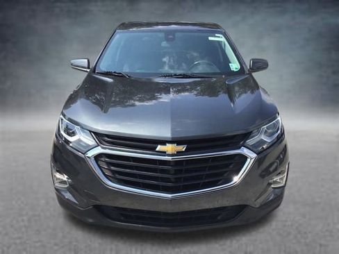 Used 2020 Chevrolet Equinox LT image 8