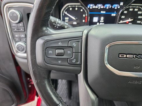 Used 2020 GMC Sierra 1500 Denali w/ Denali Ultimate Package image 18