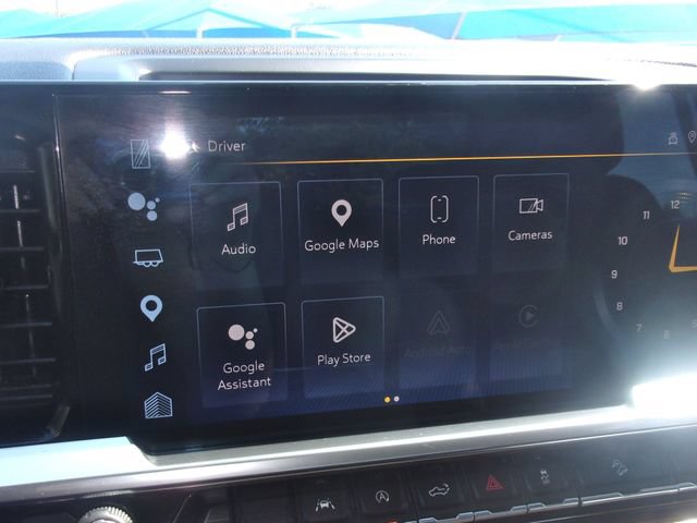 Used 2022 Chevrolet Silverado 1500 LT Trail Boss AWD/4WD image 26