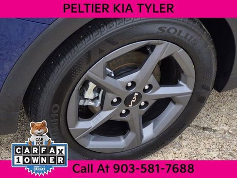 Certified 2025 Kia K4 FWD image 8