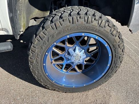 Used 2016 GMC Sierra 1500 SLE image 7