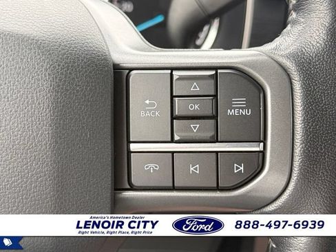 Certified 2021 Ford F150 XLT w/ Equipment Group 302A High AWD/4WD image 21
