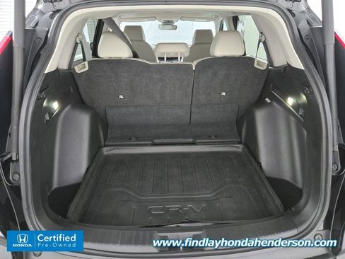 Used 2023 Honda CR-V EX-L image 13