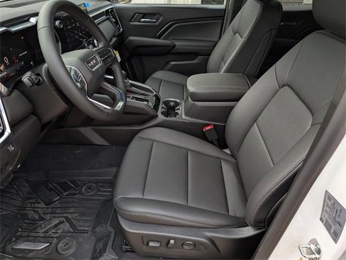 New 2026 GMC Canyon Elevation w/ Convenience Package image 8