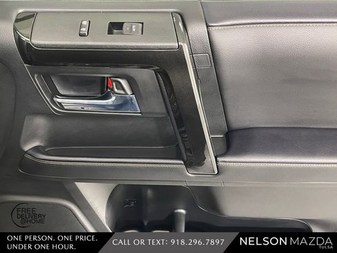 Used 2023 Toyota 4Runner 40th Anniversary SE image 46